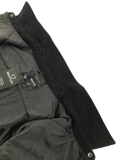 【中古品】【メンズ】 CASS JACKET BLACK 03287 キャス ジャケット アウター 142-260219-rt-03-tag サイズ：XL カラー：ブラック 万代Net店
