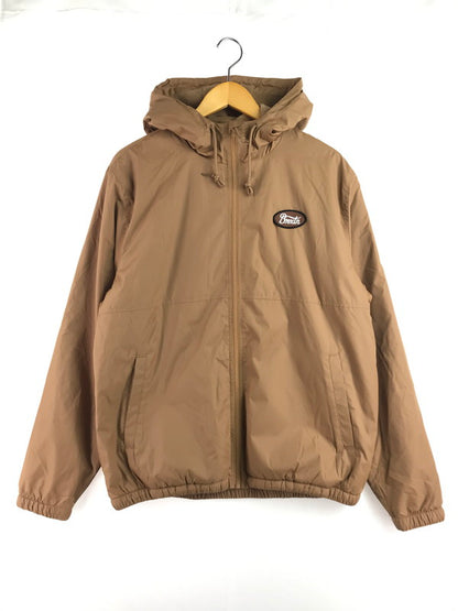 【中古美品】【メンズ】 CLAXTON PARSONS LINED JACKET TOBACCO BROWN 03437 クラクストン パーソンズ 裏地付き ジャケット 142-260121-rt-16-tag サイズ：M カラー：ライトブラウン系 万代Net店