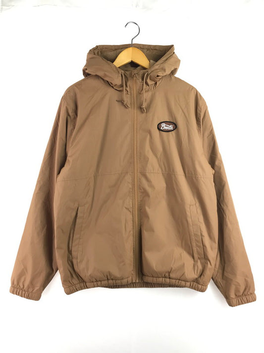 【中古美品】【メンズ】 CLAXTON PARSONS LINED JACKET TOBACCO BROWN 03437 クラクストン パーソンズ 裏地付き ジャケット 142-260121-rt-16-tag サイズ：M カラー：ライトブラウン系 万代Net店