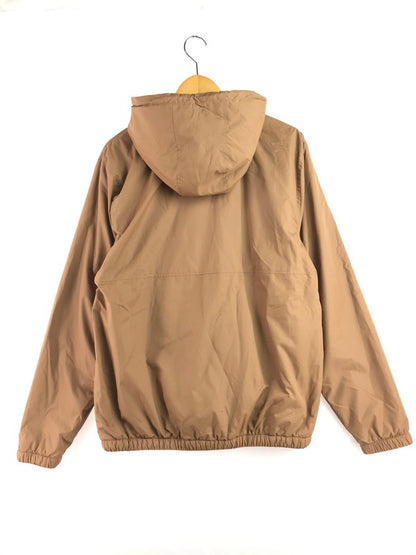 【中古美品】【メンズ】 CLAXTON PARSONS LINED JACKET TOBACCO BROWN 03437 クラクストン パーソンズ 裏地付き ジャケット 142-260121-rt-16-tag サイズ：M カラー：ライトブラウン系 万代Net店