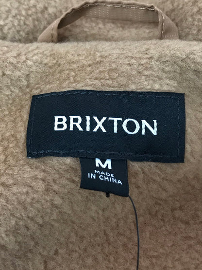 【中古美品】【メンズ】 CLAXTON PARSONS LINED JACKET TOBACCO BROWN 03437 クラクストン パーソンズ 裏地付き ジャケット 142-260121-rt-16-tag サイズ：M カラー：ライトブラウン系 万代Net店