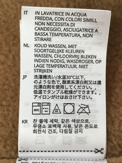 【中古美品】【メンズ】 CLAXTON PARSONS LINED JACKET TOBACCO BROWN 03437 クラクストン パーソンズ 裏地付き ジャケット 142-260121-rt-16-tag サイズ：M カラー：ライトブラウン系 万代Net店