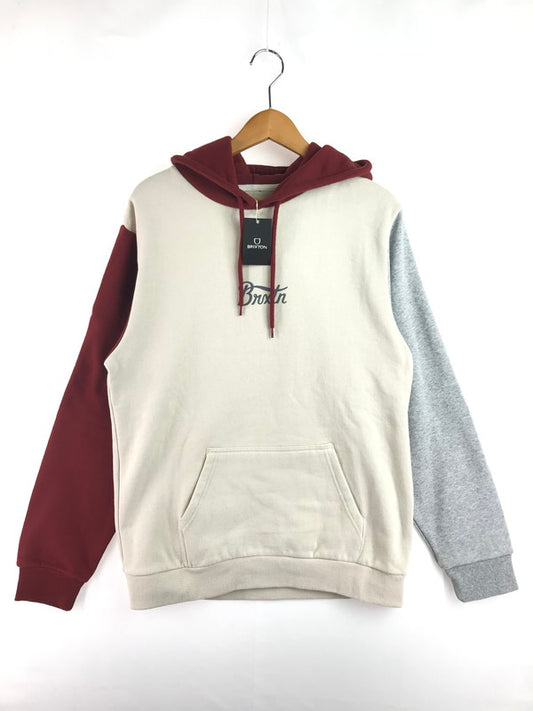 【中古美品】【メンズ】 BRIXTON ブリクストン STITCH HOODY MULTI 22077 ステッチ フーディー 142-260121-rt-13-tag サイズ：M カラー：マルチカラー 万代Net店