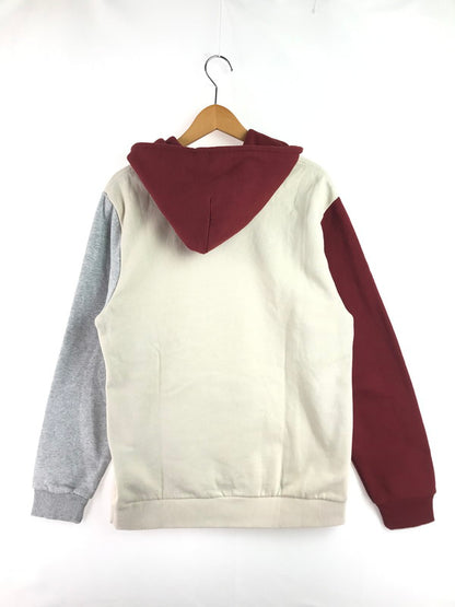 【中古美品】【メンズ】 BRIXTON ブリクストン STITCH HOODY MULTI 22077 ステッチ フーディー 142-260121-rt-13-tag サイズ：M カラー：マルチカラー 万代Net店