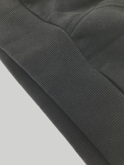 【中古美品】【メンズ】 BRIXTON ブリクストン HUBAL HOODIE 22595 フバル フーディー パーカー 142-260212-rt-18-tag サイズ：M カラー：ブラック 万代Net店