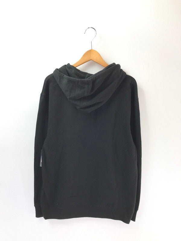 【中古品】【メンズ】 BRIXTON ブリクストン VOID HOODIE 22793 ヴォイド フーディー パーカー 142-260212-rt-17-tag サイズ：M カラー：ブラック 万代Net店