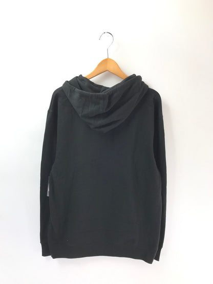 【中古品】【メンズ】 BRIXTON ブリクストン VOID HOODIE 22793 ヴォイド フーディー パーカー 142-260212-rt-17-tag サイズ：M カラー：ブラック 万代Net店