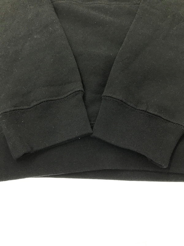 【中古品】【メンズ】 BRIXTON ブリクストン VOID HOODIE 22793 ヴォイド フーディー パーカー 142-260212-rt-17-tag サイズ：M カラー：ブラック 万代Net店