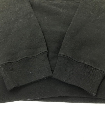 【中古品】【メンズ】 BRIXTON ブリクストン VOID HOODIE 22793 ヴォイド フーディー パーカー 142-260212-rt-17-tag サイズ：M カラー：ブラック 万代Net店