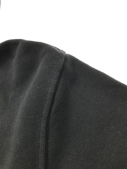 【中古品】【メンズ】 BRIXTON ブリクストン VARSITY BROKEN IN HOODY 22644 バーシティ ブロークン フーディー パーカー 142-260212-rt-15-tag サイズ：M カラー：ブラック 万代Net店