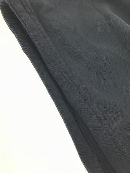 【中古品】【メンズ】 BRIXTON ブリクストン VARSITY BROKEN IN HOODY 22644 バーシティ ブロークン フーディー パーカー 142-260212-rt-16-tag サイズ：L カラー：ブラック 万代Net店