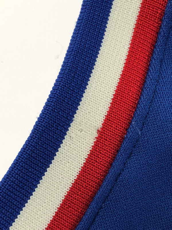 【中古品】【メンズ】 MITCHELL&NESS ミッチェルアンドネス × HARDWOOD CLASSICS ハードウッド クラシック NBA ERVING GAME SHIRT ゲームシャツ トップス 142-260207-rt-14-tag サイズ：不明 下記参照 カラー：ブルー 万代Net店