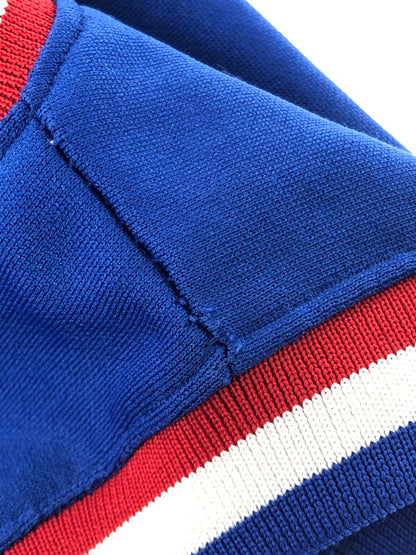 【中古品】【メンズ】 MITCHELL&NESS ミッチェルアンドネス × HARDWOOD CLASSICS ハードウッド クラシック NBA ERVING GAME SHIRT ゲームシャツ トップス 142-260207-rt-14-tag サイズ：不明 下記参照 カラー：ブルー 万代Net店