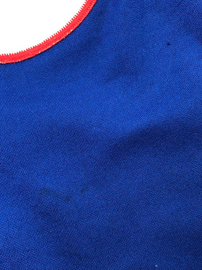 【中古品】【メンズ】 MITCHELL&NESS ミッチェルアンドネス × HARDWOOD CLASSICS ハードウッド クラシック NBA ERVING GAME SHIRT ゲームシャツ トップス 142-260207-rt-14-tag サイズ：不明 下記参照 カラー：ブルー 万代Net店