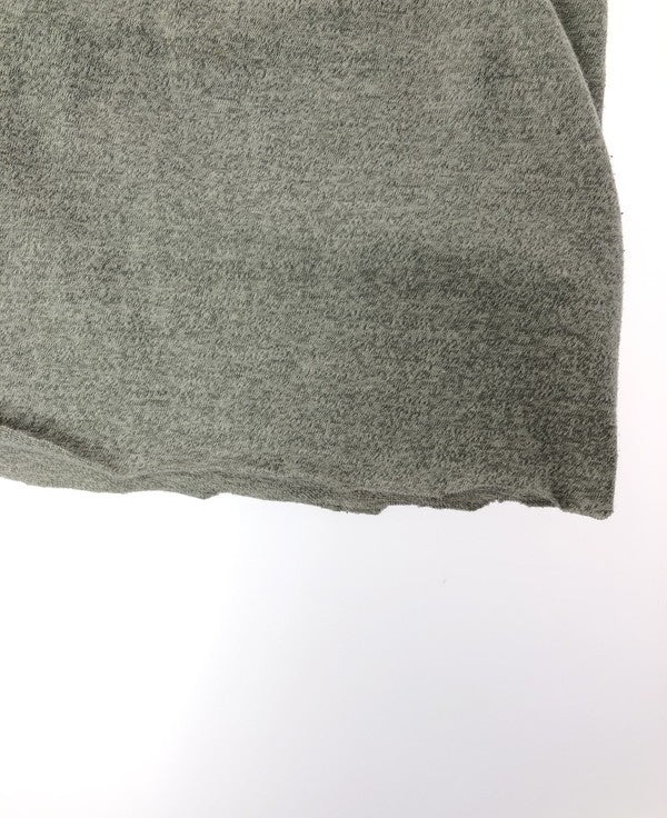 【中古品】【メンズ】 VELVA SHEEN ベルバ シーン 80's MAZDA RAGLAN SLEEVES TEE 80年代 マツダ ラグラン スリーブ Tシャツ ヴィンテージ 146-260505-rt-08-tag サイズ：XL カラー：ブルー/グレー 万代Net店