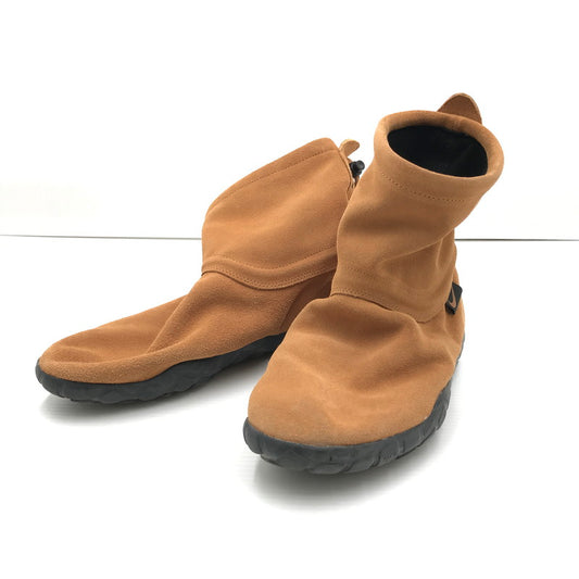 【中古品】【メンズ】 NIKE ナイキ AIR CHUKKA MOC ULTRA AH7915-201 エア チャッカ モック ウルトラ 靴 160-260204-na-08-tag サイズ：27cm US 9 カラー：FLAX/FLAX-BLACK-BLACK 万代Net店