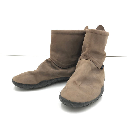 【ジャンク品】【メンズ】 NIKE ナイキ AIR CHUKKA MOC 175068-241 エア チャッカ モック 靴 160-260204-na-09-tag サイズ：US 9 カラー：ブラウン系 万代Net店