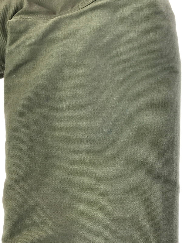 【現状渡し品】【メンズ】 Buzz Rickson's バズリクソンズ N-1 DECK JACKET OLIVE M13795 デッキ ジャケット オリーブ アウター 145-260124-rt-10-tag サイズ：S カラー：オリーブ 万代Net店