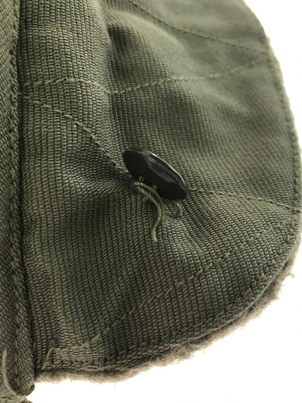 【現状渡し品】【メンズ】 Buzz Rickson's バズリクソンズ N-1 DECK JACKET OLIVE M13795 デッキ ジャケット オリーブ アウター 145-260124-rt-10-tag サイズ：S カラー：オリーブ 万代Net店