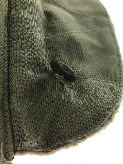 【現状渡し品】【メンズ】 Buzz Rickson's バズリクソンズ N-1 DECK JACKET OLIVE M13795 デッキ ジャケット オリーブ アウター 145-260124-rt-10-tag サイズ：S カラー：オリーブ 万代Net店