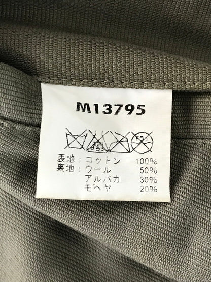 【現状渡し品】【メンズ】 Buzz Rickson's バズリクソンズ N-1 DECK JACKET OLIVE M13795 デッキ ジャケット オリーブ アウター 145-260124-rt-10-tag サイズ：S カラー：オリーブ 万代Net店