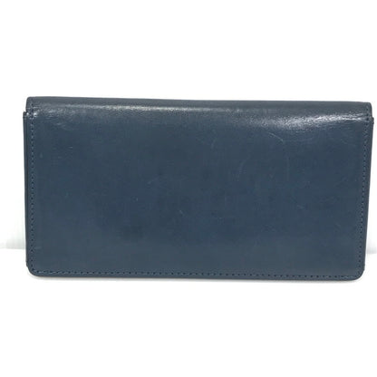 【現状渡し品】【メンズ】 VINTAGE REVIVAL PRODUCTIONS ヴィンテージ リバイバル プロダクション LONEO BASIC ロネオ ベーシック 長財布 200-260124-na-07-tag カラー：ネイビー 万代Net店