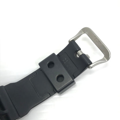 【中古品】【メンズ】 G-SHOCK ジーショック DW-5600SL-1JF 腕時計 196-260124-na-05-tag カラー：ブラック 万代Net店