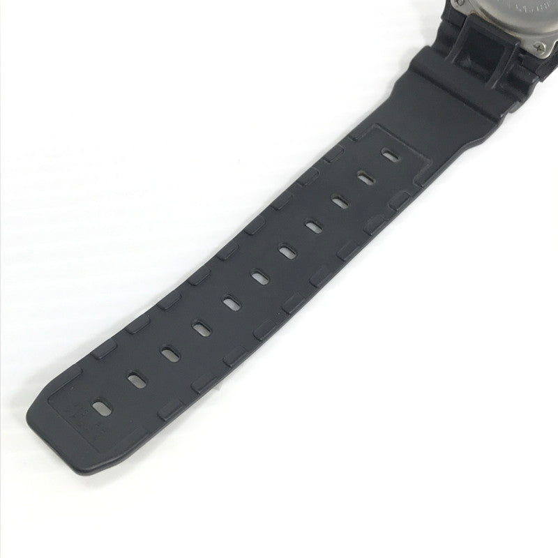 【中古品】【メンズ】 G-SHOCK ジーショック DW-5600SL-1JF 腕時計 196-260124-na-05-tag カラー：ブラック 万代Net店