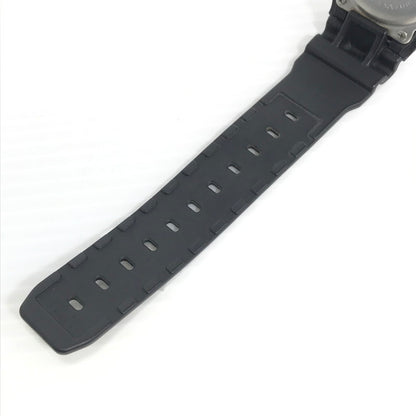 【中古品】【メンズ】 G-SHOCK ジーショック DW-5600SL-1JF 腕時計 196-260124-na-05-tag カラー：ブラック 万代Net店