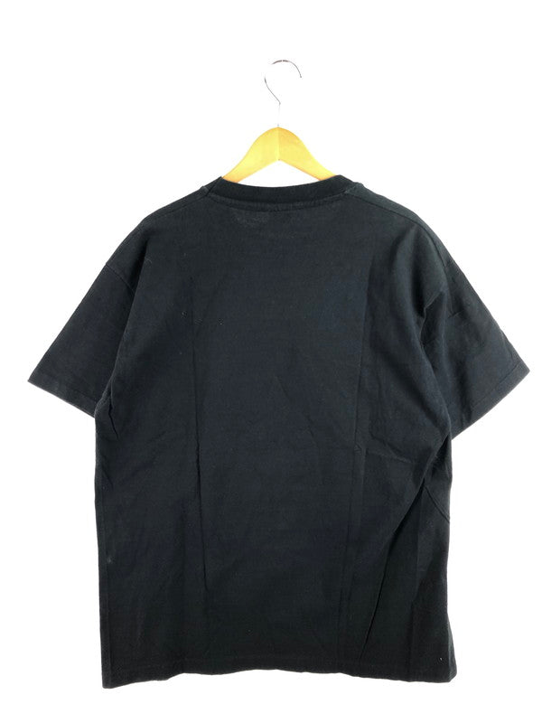 【中古品】【メンズ】 ANVIL アンビル 90’S 1994 BARBRA THE CONCERT TEE バーブラ ザ コンサート Tシャツ 半袖Tシャツ USA製 146-260202-na-01-tag サイズ：XL カラー：ブラック 万代Net店