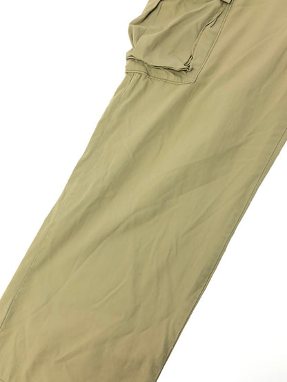 【中古品】【メンズ】 Polo by Ralph Lauren ポロバイラルフローレン 90～00’s CARGO PANTS 90～2000年代 カーゴ パンツ 157-260205-rt-18-tag サイズ：34×32 カラー：ベージュ 万代Net店