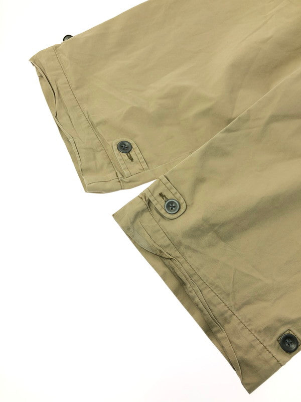 【中古品】【メンズ】 Polo by Ralph Lauren ポロバイラルフローレン 90～00’s CARGO PANTS 90～2000年代 カーゴ パンツ 157-260205-rt-18-tag サイズ：34×32 カラー：ベージュ 万代Net店