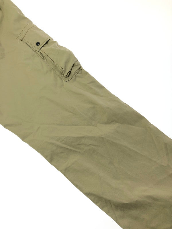 【中古品】【メンズ】 Polo by Ralph Lauren ポロバイラルフローレン 90～00’s CARGO PANTS 90～2000年代 カーゴ パンツ 157-260205-rt-18-tag サイズ：34×32 カラー：ベージュ 万代Net店