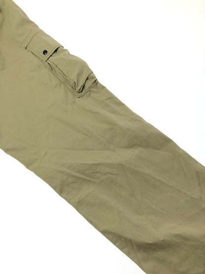 【中古品】【メンズ】 Polo by Ralph Lauren ポロバイラルフローレン 90～00’s CARGO PANTS 90～2000年代 カーゴ パンツ 157-260205-rt-18-tag サイズ：34×32 カラー：ベージュ 万代Net店