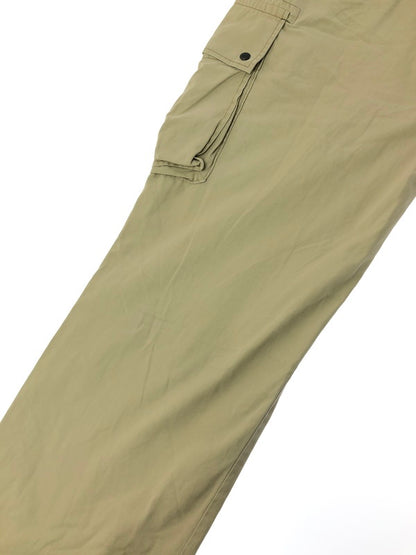 【中古品】【メンズ】 Polo by Ralph Lauren ポロバイラルフローレン 90～00’s CARGO PANTS 90～2000年代 カーゴ パンツ 157-260205-rt-18-tag サイズ：34×32 カラー：ベージュ 万代Net店