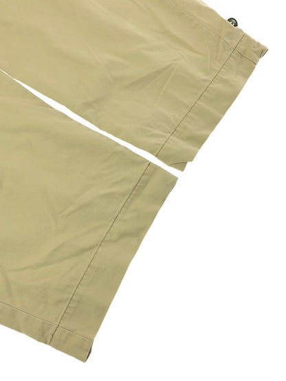【中古品】【メンズ】 Polo by Ralph Lauren ポロバイラルフローレン 90～00’s CARGO PANTS 90～2000年代 カーゴ パンツ 157-260205-rt-18-tag サイズ：34×32 カラー：ベージュ 万代Net店