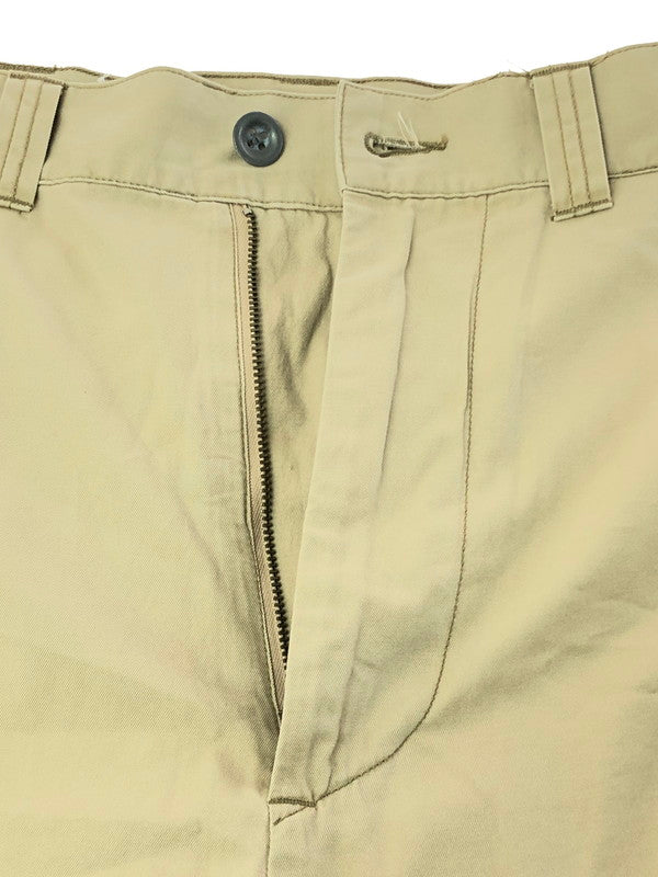 【中古品】【メンズ】 Polo by Ralph Lauren ポロバイラルフローレン 90～00’s CARGO PANTS 90～2000年代 カーゴ パンツ 157-260205-rt-18-tag サイズ：34×32 カラー：ベージュ 万代Net店