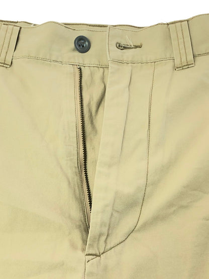 【中古品】【メンズ】 Polo by Ralph Lauren ポロバイラルフローレン 90～00’s CARGO PANTS 90～2000年代 カーゴ パンツ 157-260205-rt-18-tag サイズ：34×32 カラー：ベージュ 万代Net店