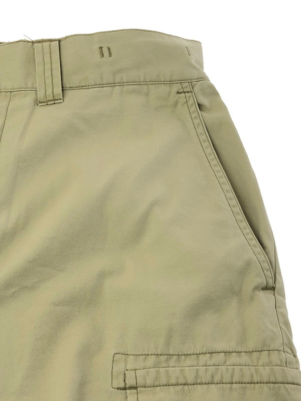 【中古品】【メンズ】 Polo by Ralph Lauren ポロバイラルフローレン 90～00’s CARGO PANTS 90～2000年代 カーゴ パンツ 157-260205-rt-18-tag サイズ：34×32 カラー：ベージュ 万代Net店