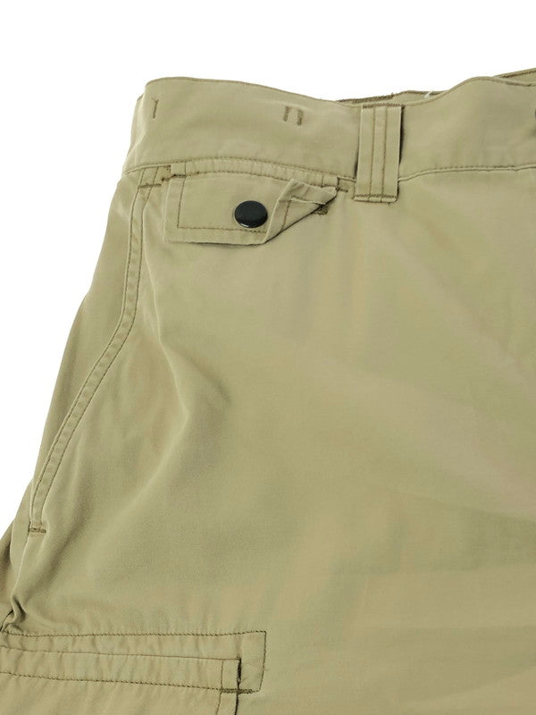 【中古品】【メンズ】 Polo by Ralph Lauren ポロバイラルフローレン 90～00’s CARGO PANTS 90～2000年代 カーゴ パンツ 157-260205-rt-18-tag サイズ：34×32 カラー：ベージュ 万代Net店