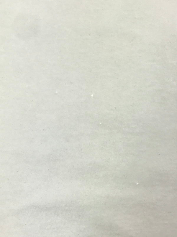 【現状渡し品】【メンズ】 VETEMENTS ヴェトモン 20AW JEANS LOGO T-SHIRT 20年秋冬 ジーンズ ロゴ Tシャツ トップス 141-260131-rt-01-tag サイズ：L カラー：ホワイト 万代Net店
