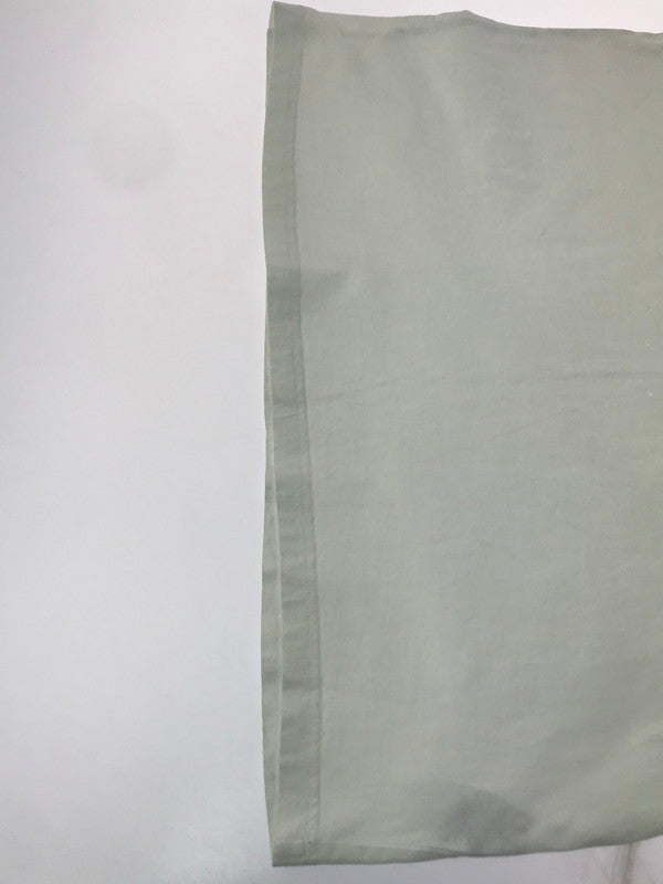 【現状渡し品】【メンズ】 VETEMENTS ヴェトモン 20AW JEANS LOGO T-SHIRT 20年秋冬 ジーンズ ロゴ Tシャツ トップス 141-260131-rt-01-tag サイズ：L カラー：ホワイト 万代Net店