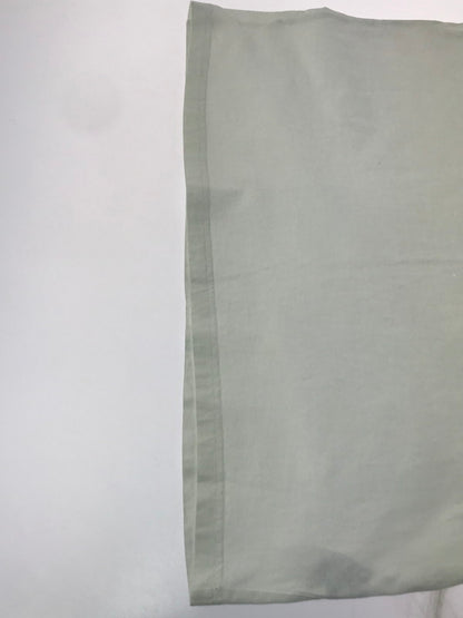 【現状渡し品】【メンズ】 VETEMENTS ヴェトモン 20AW JEANS LOGO T-SHIRT 20年秋冬 ジーンズ ロゴ Tシャツ トップス 141-260131-rt-01-tag サイズ：L カラー：ホワイト 万代Net店