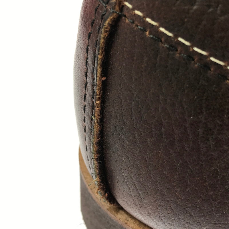【中古品】【メンズ】 RED WING レッドウィング BLACKSMITH 3340 ブラックスミス USA製 25年製造 ブーツ 靴 164-260214-rt-01-tag サイズ：26ｃｍ ＵＳ 8Ｄ カラー：ブラウン 万代Net店
