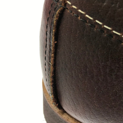 【中古品】【メンズ】 RED WING レッドウィング BLACKSMITH 3340 ブラックスミス USA製 25年製造 ブーツ 靴 164-260214-rt-01-tag サイズ：26ｃｍ ＵＳ 8Ｄ カラー：ブラウン 万代Net店