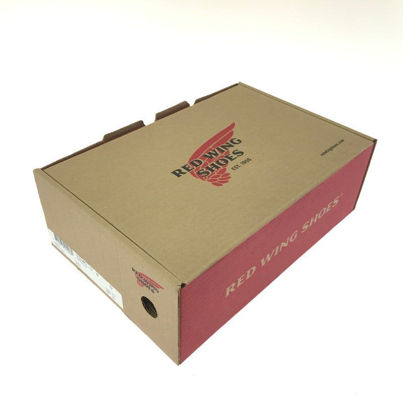 【中古品】【メンズ】 RED WING レッドウィング BLACKSMITH 3340 ブラックスミス USA製 25年製造 ブーツ 靴 164-260214-rt-01-tag サイズ：26ｃｍ ＵＳ 8Ｄ カラー：ブラウン 万代Net店