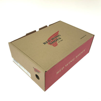 【中古品】【メンズ】 RED WING レッドウィング BLACKSMITH 3340 ブラックスミス USA製 25年製造 ブーツ 靴 164-260214-rt-01-tag サイズ：26ｃｍ ＵＳ 8Ｄ カラー：ブラウン 万代Net店