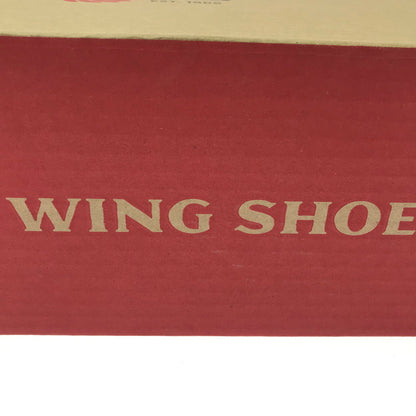 【中古品】【メンズ】 RED WING レッドウィング BLACKSMITH 3340 ブラックスミス USA製 25年製造 ブーツ 靴 164-260214-rt-01-tag サイズ：26ｃｍ ＵＳ 8Ｄ カラー：ブラウン 万代Net店