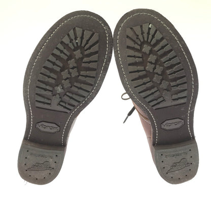 【中古品】【メンズ】 RED WING レッドウィング BLACKSMITH 3340 ブラックスミス USA製 25年製造 ブーツ 靴 164-260214-rt-01-tag サイズ：26ｃｍ ＵＳ 8Ｄ カラー：ブラウン 万代Net店