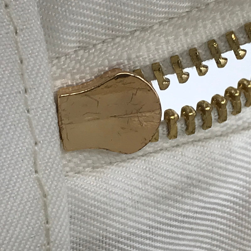 【中古品】【レディース】 DARICH ダーリッチ キルティングスクエアミニバッグ ショルダーバッグ カバン 188-260213-hi-23-tag カラー：ホワイト 万代Net店